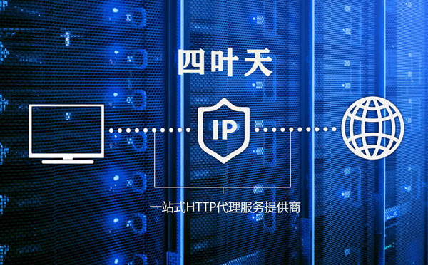 【菏泽代理IP】代理IP的主要用途和使用注意事项